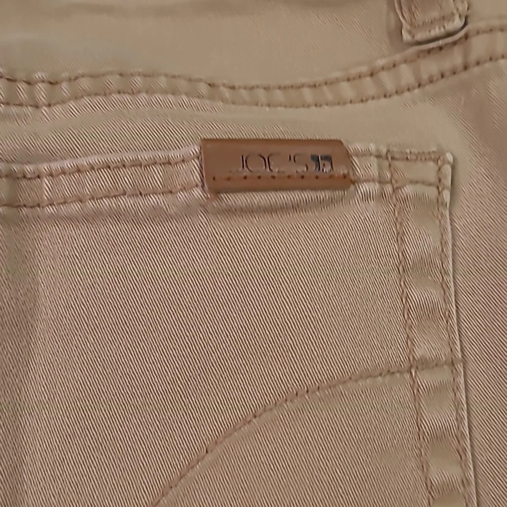 Joe's Size 14 Youth Khaki Color Pants